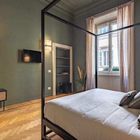 Boutique Centrale Sant'Andrea Milano Eksteriør billede