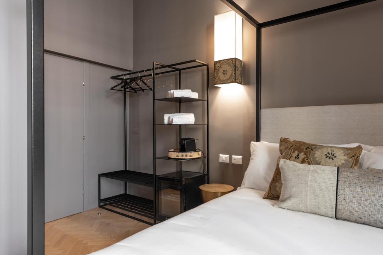 Boutique Centrale Sant'Andrea Milano Eksteriør billede