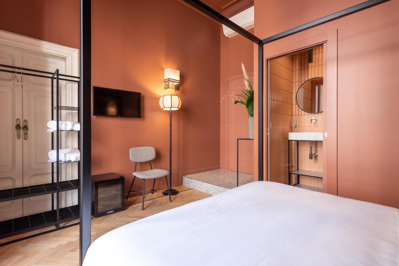Boutique Centrale Sant'Andrea Milano Eksteriør billede