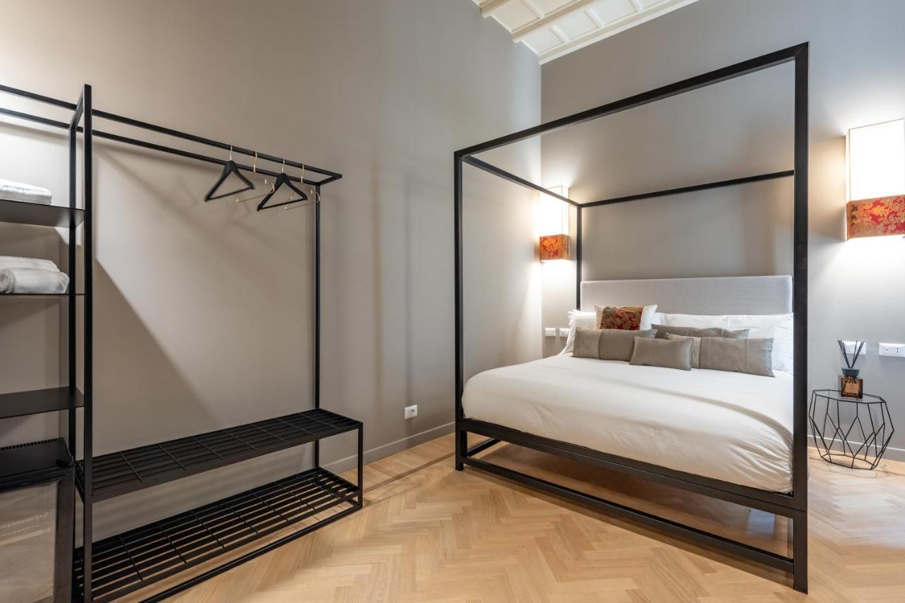 Boutique Centrale Sant'Andrea Milano Eksteriør billede